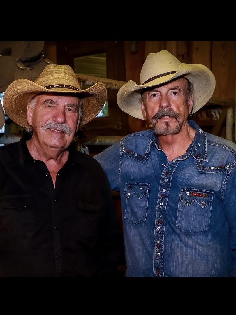 House Pasture Cattle Company Live Shows