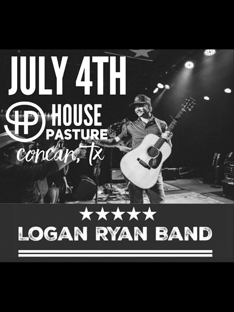 House Pasture Cattle Company Live Shows