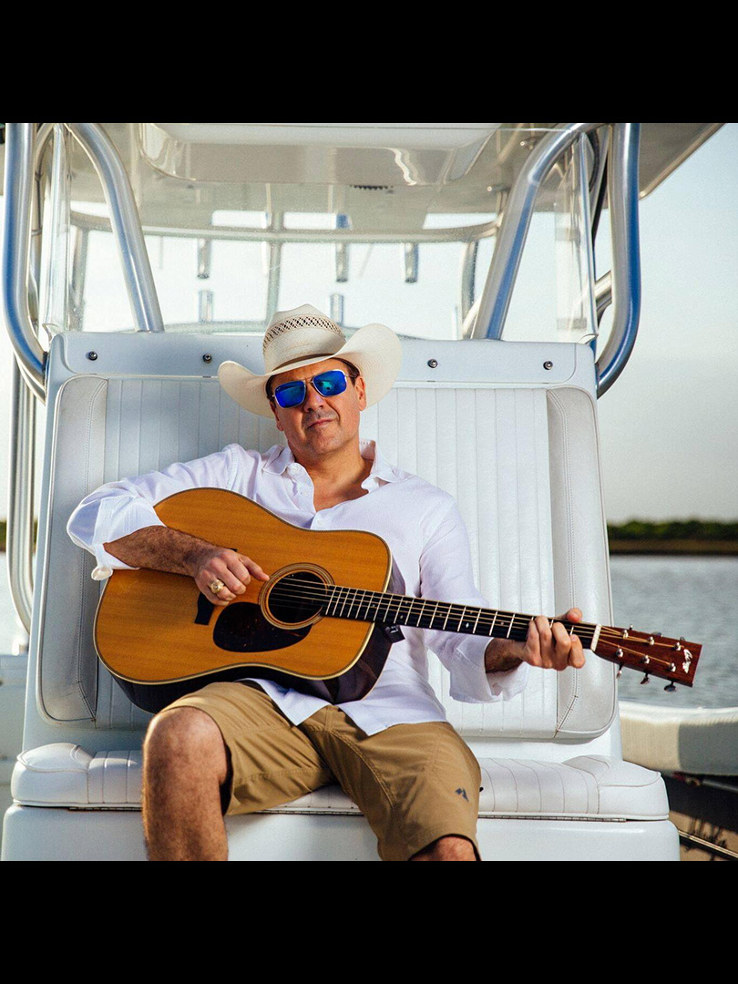 House Pasture Cattle Company Live Shows