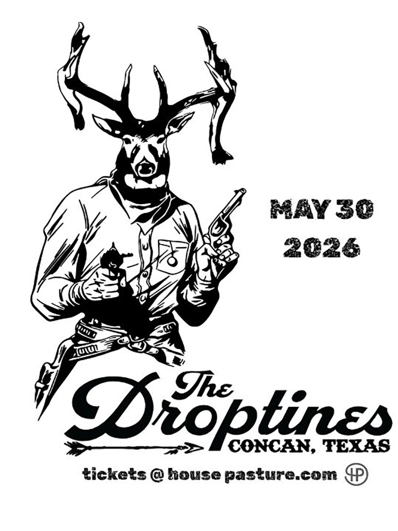 House Pasture Cattle Company Live Shows